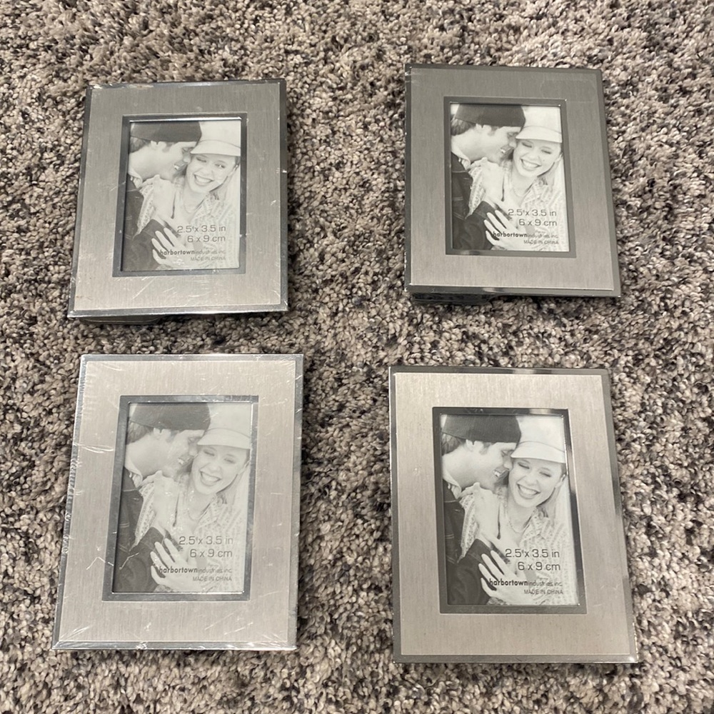 Photo frames
